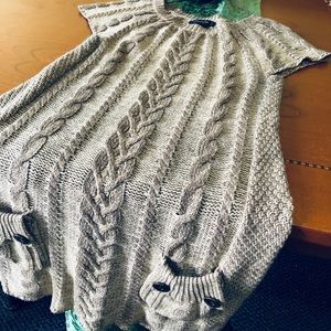 Very sweater dress,Style & Co, Size Small